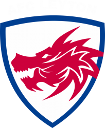 AFC Leyton badge