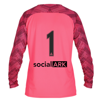 U12 Goalkeeper Shirt