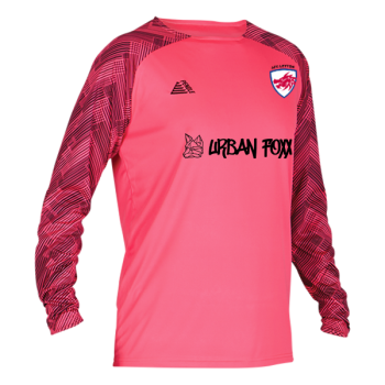 U12 Goalkeeper Shirt