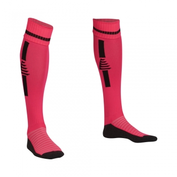 Club Goalkeeper Socks - Pink